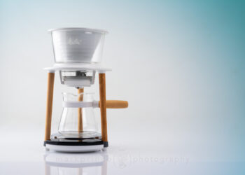 Melitta Senz: The Pour Over No One is Speaking About