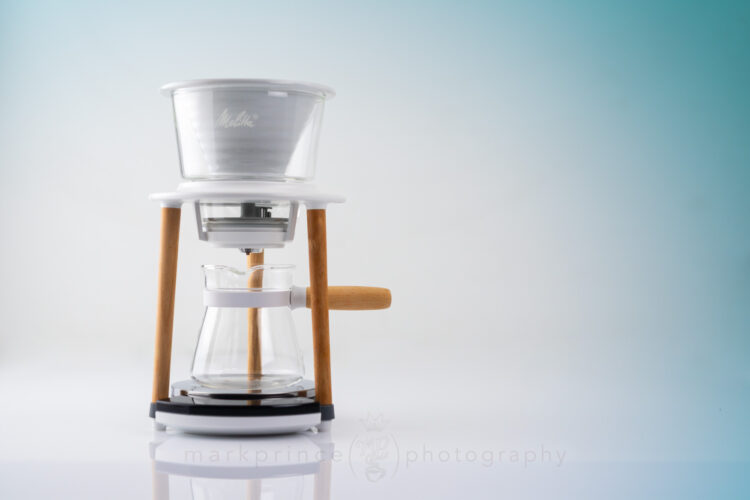 Melitta Senz: The Pour Over No One is Speaking About