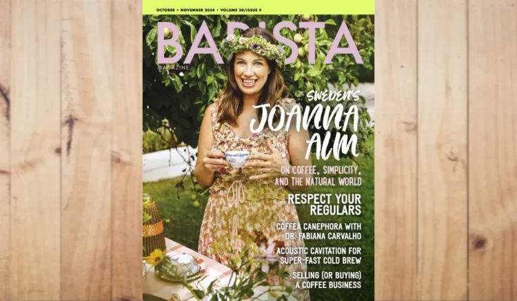 The October + November 2024 Subject!