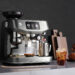 Introducing the Breville Oracle Jet
