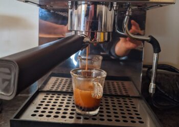 What Is a Lifeless Espresso Shot?