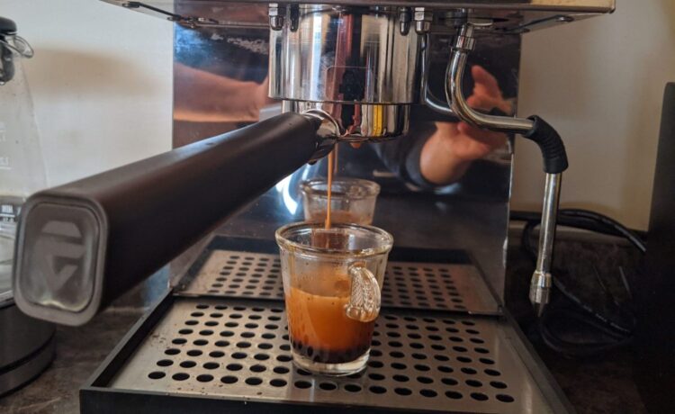 What Is a Lifeless Espresso Shot?