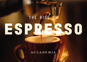 “The Rise of Espresso” Documentary Debuts in Melbourne