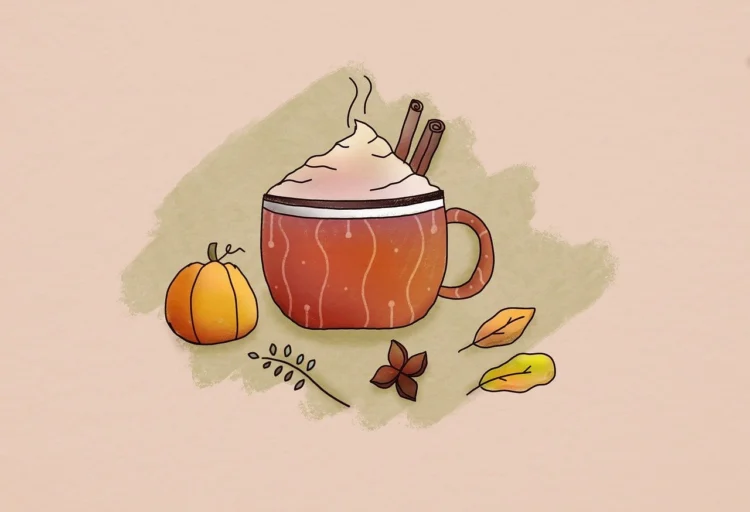 Get Cozy with These Autumn-Impressed Drinks