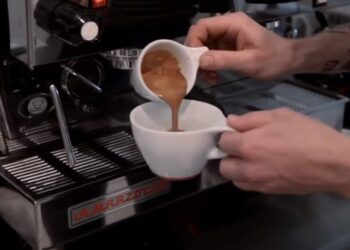 Espresso-Primarily based Drinks – Americano | Brew Espresso Espresso