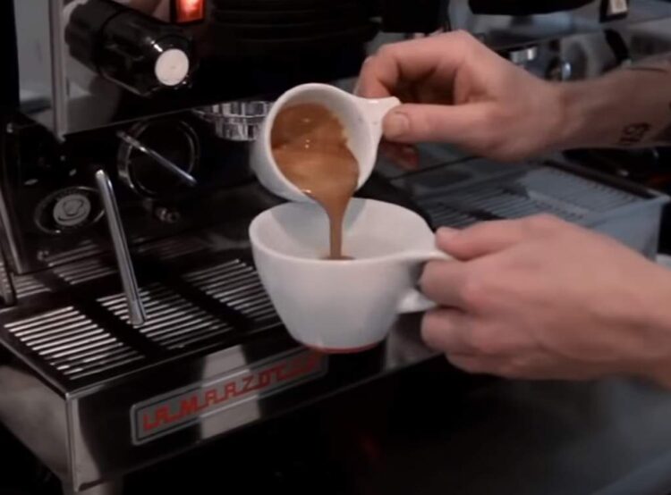 Espresso-Primarily based Drinks – Americano | Brew Espresso Espresso