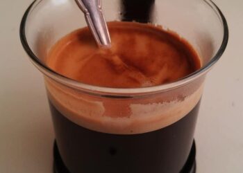 Espresso-Based mostly Drinks – Lungo | Brew Espresso Espresso