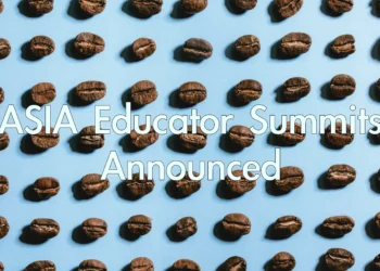 Asia Summits Introduced for 2024 SCA Educator Summit Sequence