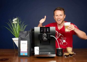 Kaffeevollautomat: Vorteile & Tipps