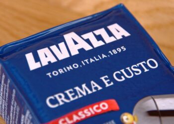 Lavazza Crema e Gusto Assessment – Italian Espresso Espresso Beans