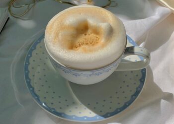 Cappuccino vs Dry Cappuccino vs Moist Cappuccino Comparability and Recipe