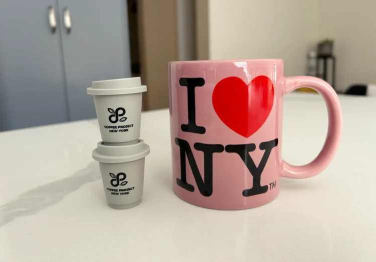 Check Drive: Espresso Challenge New York’s On the spot Espresso Pods