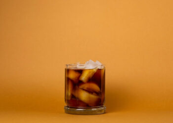 10 suggestions for bloody good Chilly Brew