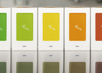 Introducing Aviary’s mannequin for 2025 – Christopher Feran