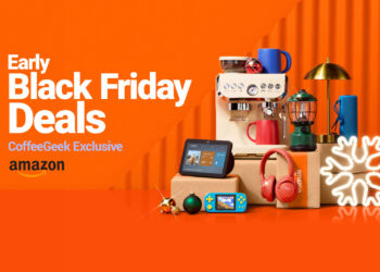 Early Black Friday Offers for 2024