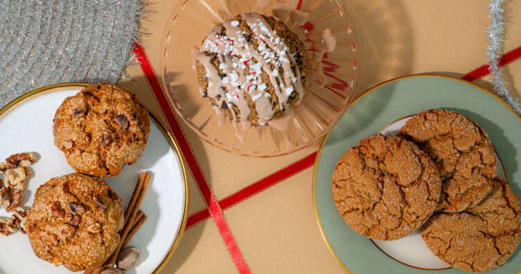 Drinks and Bakery Arrive for the Holidays – Kaldi’s Espresso