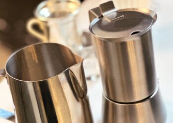 Every part it’s essential learn about range prime espresso makers.