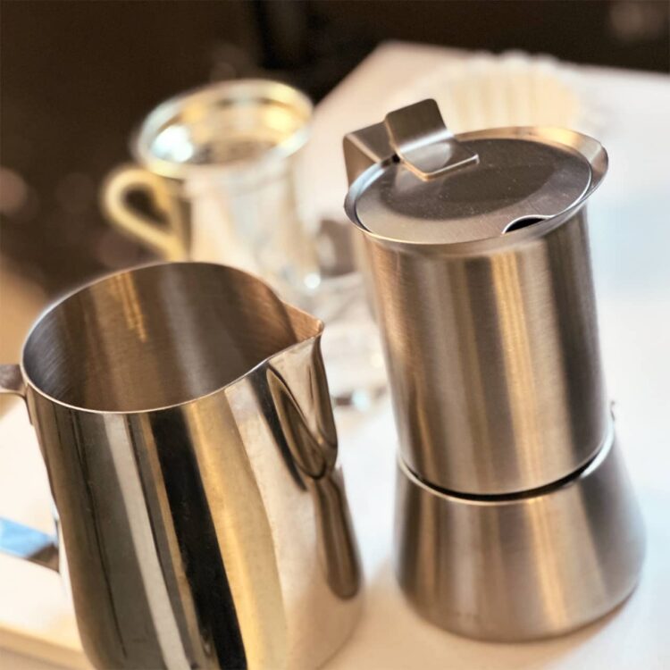 Every part it’s essential learn about range prime espresso makers.