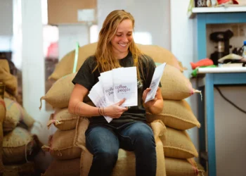 10 Minutes with Kat Melheim of Espresso Individuals Zine