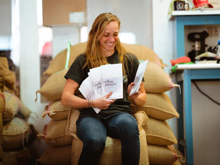 10 Minutes with Kat Melheim of Espresso Individuals Zine