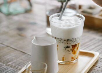 Espresso syrup? Why it isn’t good for you or your espresso.