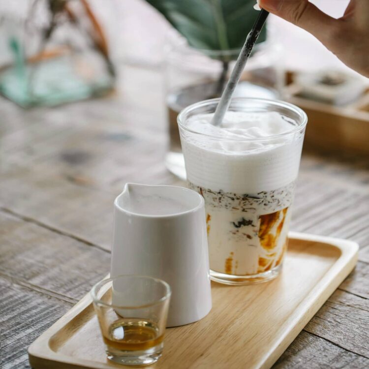 Espresso syrup? Why it isn’t good for you or your espresso.