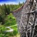 Kinsol Trestle Espresso Hike – CoffeeGeek
