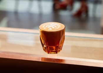 Elevate your property espresso drinks – Mr. Espresso