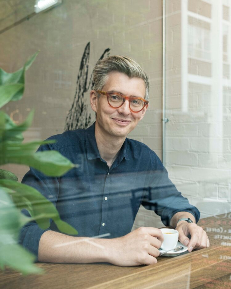 James Hoffmann X 19grams: The Decaf Mission