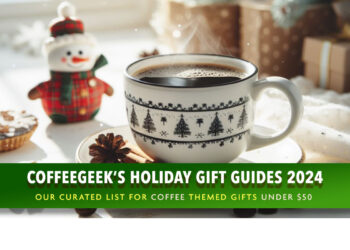 Greatest Espresso Presents Beneath $50 for 2024