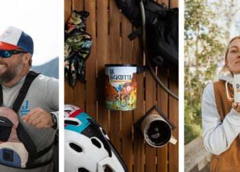 Giving Tuesday – DOMA Espresso Roasting Firm