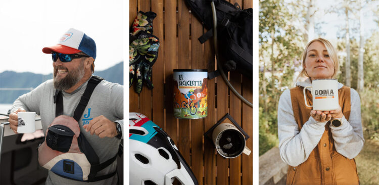 Giving Tuesday – DOMA Espresso Roasting Firm