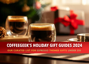 Finest Espresso Presents Beneath $50 for 2024