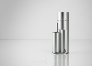 Lagom Mini Espresso Grinder Full Overview- CoffeeGeek