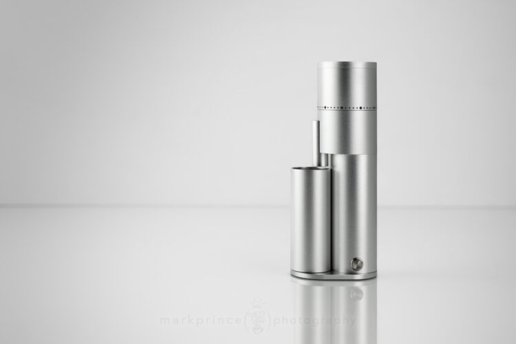 Lagom Mini Espresso Grinder Full Overview- CoffeeGeek