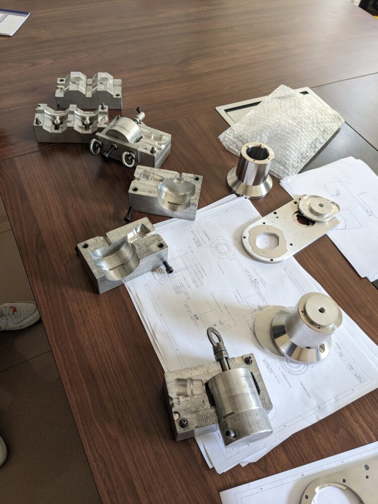 Argos Replace: December 4, 2024