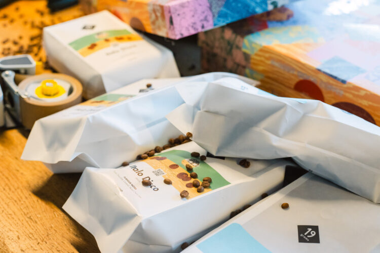 Wrap up of the yr – 19grams