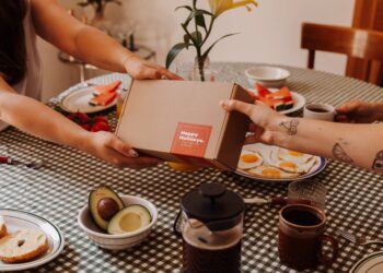 Our 2024 Christmas Present Information! – Thieves Espresso