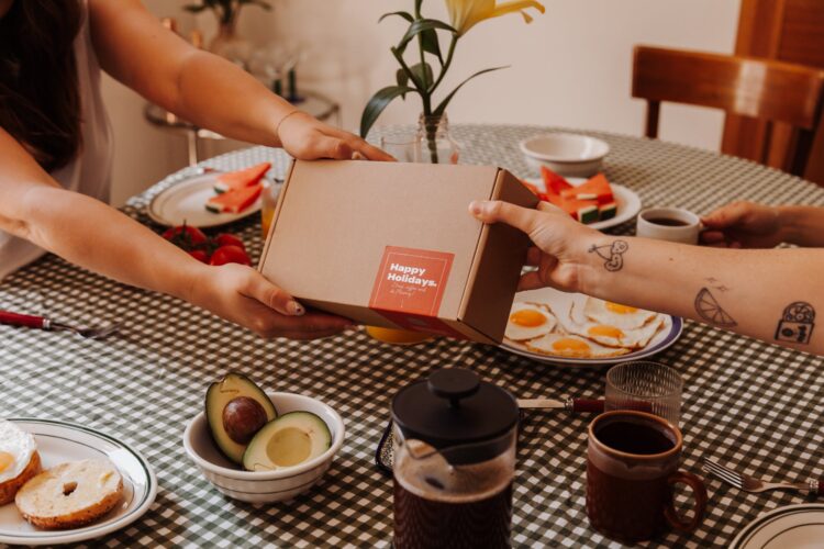 Our 2024 Christmas Present Information! – Thieves Espresso