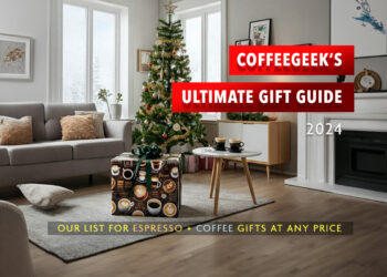 Final Vacation Items for Espresso and Espresso in 2024