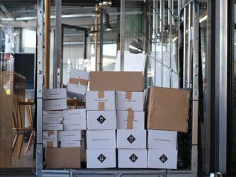 Versandzeiten über die Weihnachtsfeiertage 2024 – 19grams