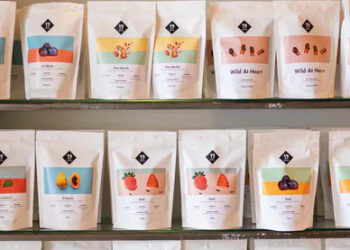 Der Kaffeepreis | 19grams Bloody Good Weblog