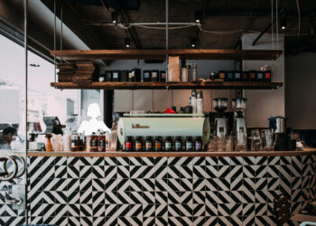 The Dos and Don’ts in a Barista Emergency