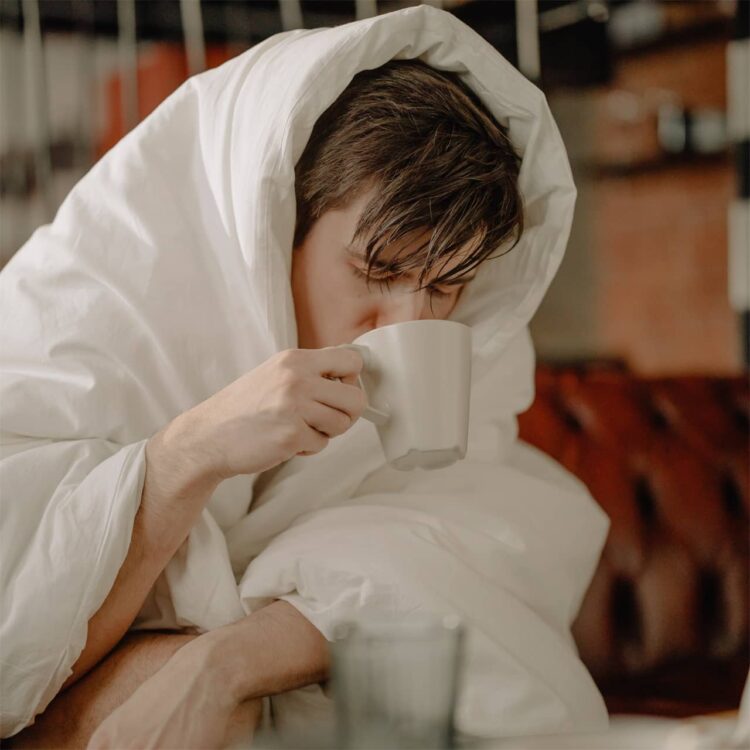 One of the best ideas towards colds