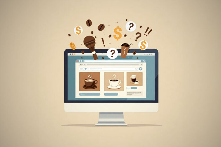 CoffeeGeek’s Moral Promoting Practices for 2025