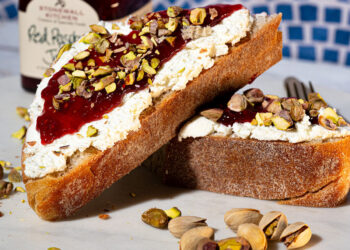 New Seasonal Drinks and Contemporary Recipes Arrive in Cafes – Kaldi’s Espresso