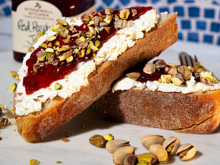 New Seasonal Drinks and Contemporary Recipes Arrive in Cafes – Kaldi’s Espresso