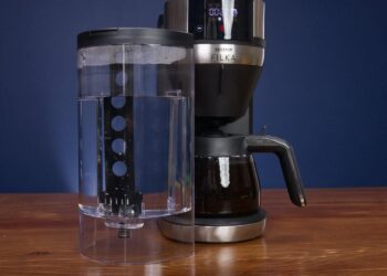 Kaffeemaschine reinigen: Anleitung mit Hausmittel-Tipps