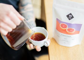 Die Rolle der Temperatur im Specialty Espresso – 19grams