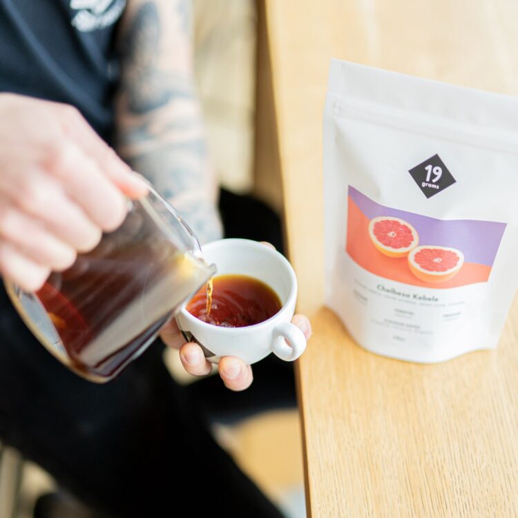 Die Rolle der Temperatur im Specialty Espresso – 19grams